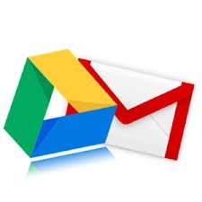 gmaildrive